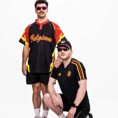 Omdat Het Kan & Average Rob