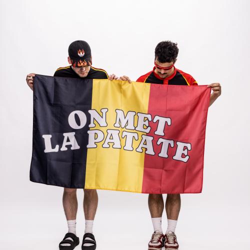 Omdat Het Kan & Average Rob