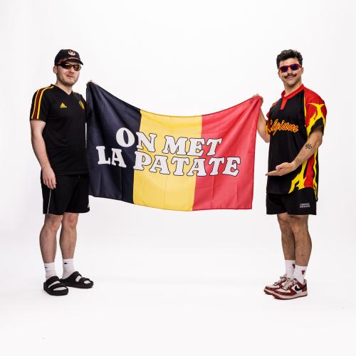 Omdat Het Kan & Average Rob