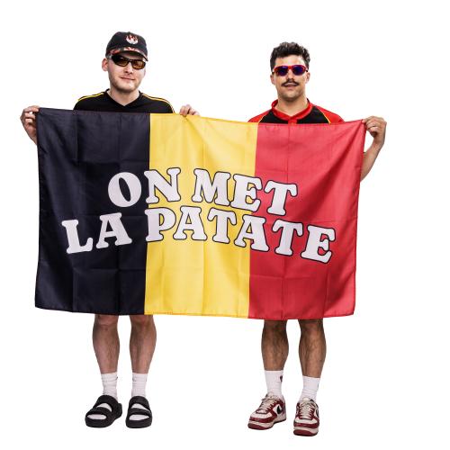 Omdat Het Kan & Average Rob