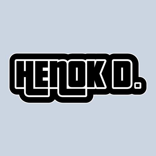 Henok D logo