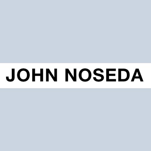 John Noseda logo
