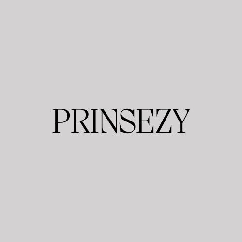 Prinsezy logo