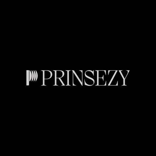 Prinsezy logo