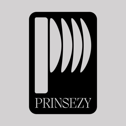 Prinsezy logo