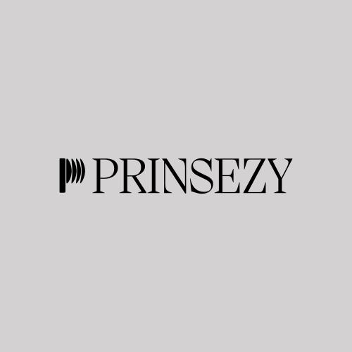 Prinsezy logo