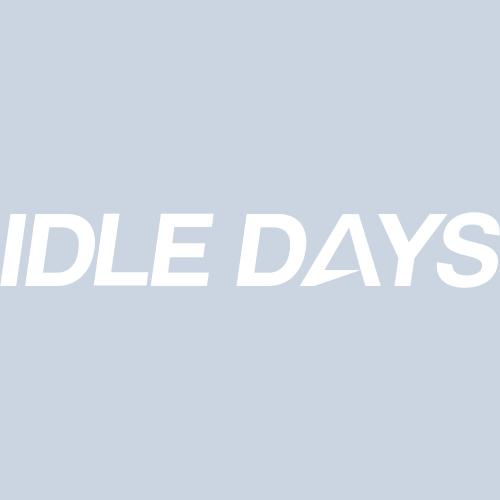 Idle Days logo