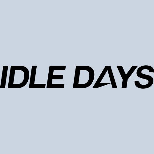 Idle Days logo