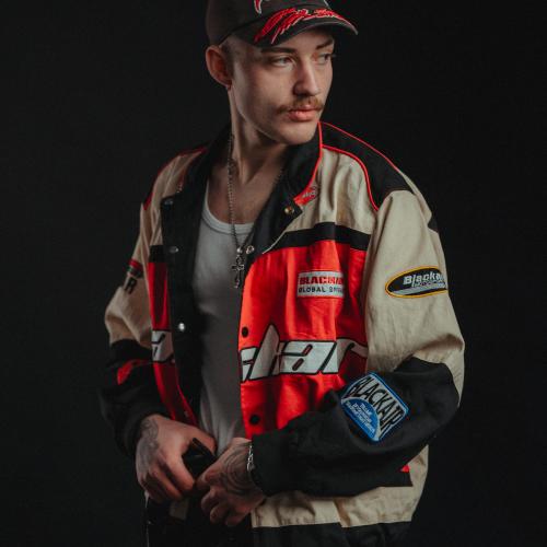 GEORGE aka DR.RADSPORT