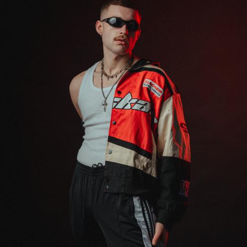 GEORGE aka DR.RADSPORT