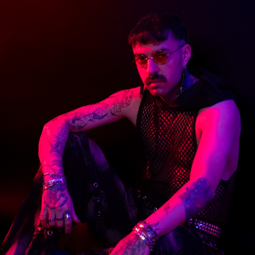 Luca Lush