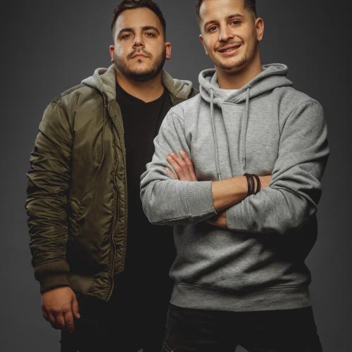 Alphadogs