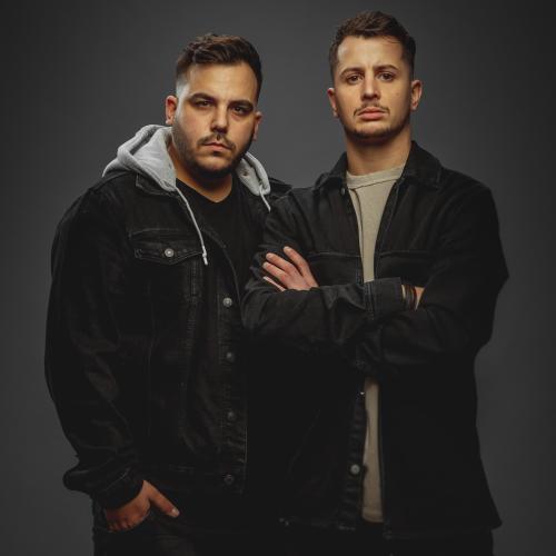 Alphadogs