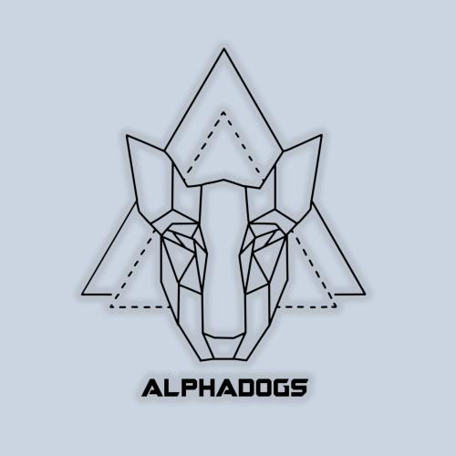 Alphadogs logo