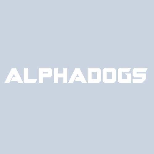 Alphadogs logo