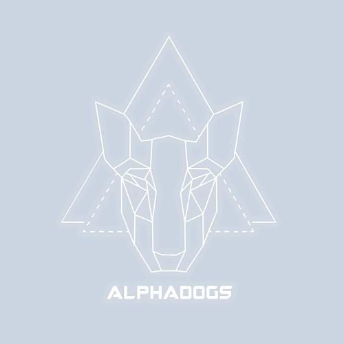 Alphadogs logo