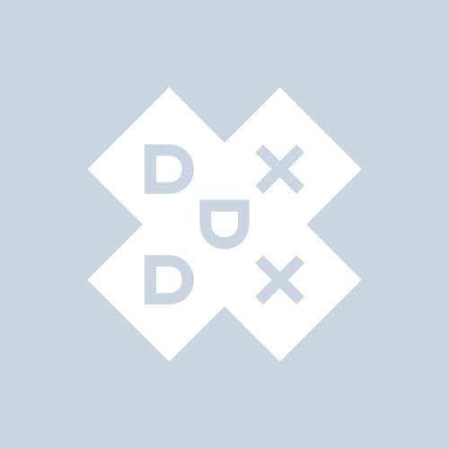 Jorden Dux logo