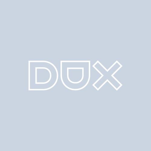 Jorden Dux logo
