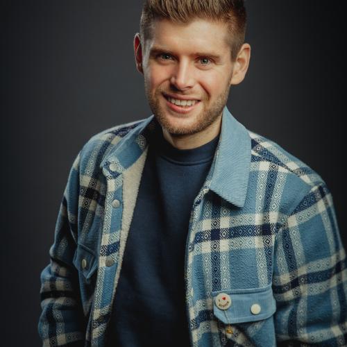 Jorden Dux