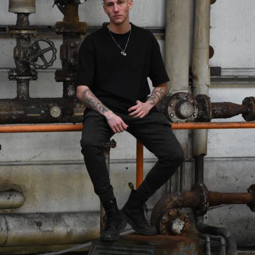 Jannik van der Vegt