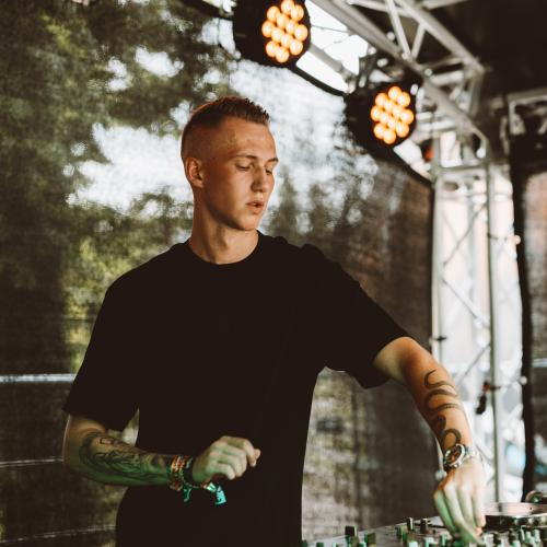 Jannik van der Vegt