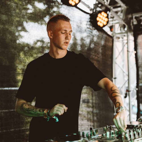 Jannik van der Vegt