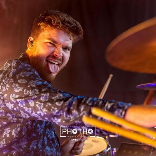 Tribute To TOTO