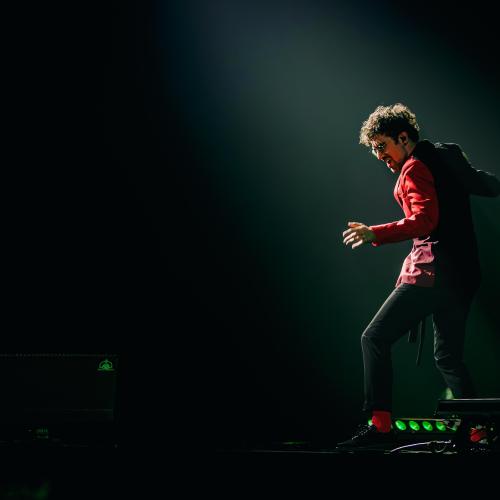 Tribute To TOTO