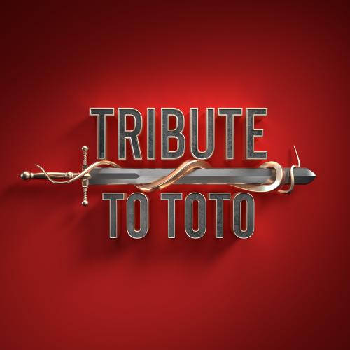 Tribute To TOTO logo