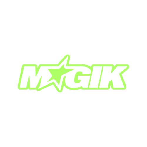 MagiK logo