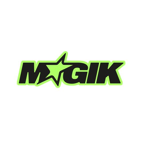 MagiK logo