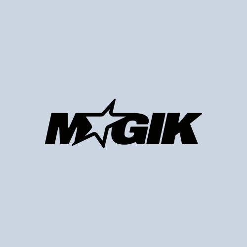 MagiK logo