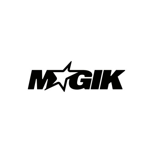 MagiK logo