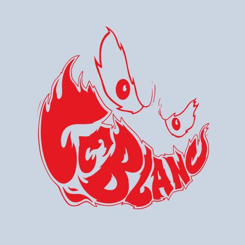 LeBlanc logo