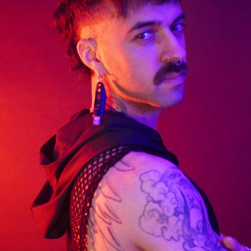 Luca Lush