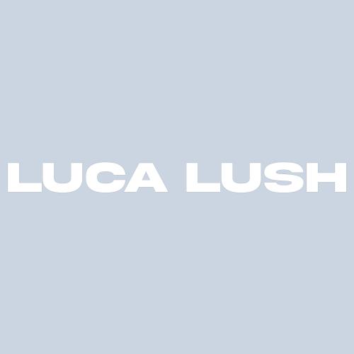 Luca Lush logo
