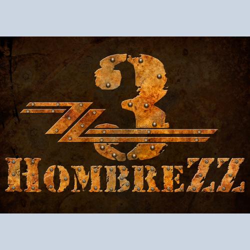 TreZZ HombreZZ logo