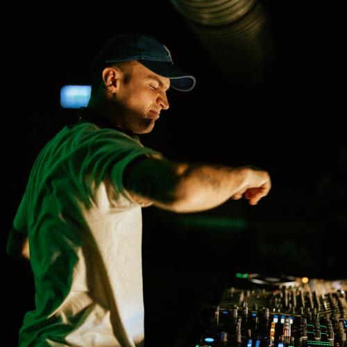 DJ Sodbrennen