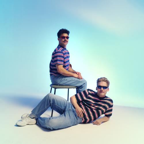 Omdat Het Kan & Average Rob