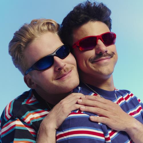 Omdat Het Kan & Average Rob