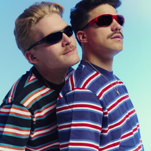 Omdat Het Kan & Average Rob