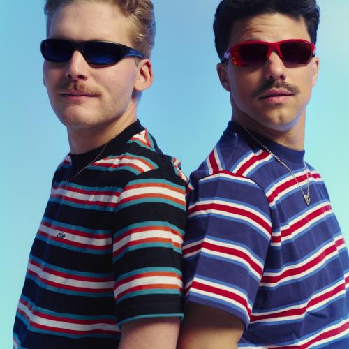 Omdat Het Kan & Average Rob