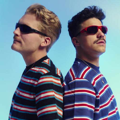 Omdat Het Kan & Average Rob