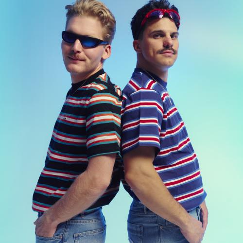 Omdat Het Kan & Average Rob