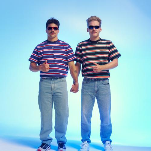 Omdat Het Kan & Average Rob