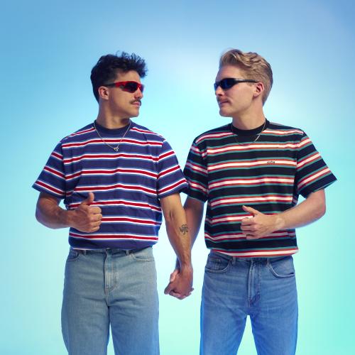 Omdat Het Kan & Average Rob