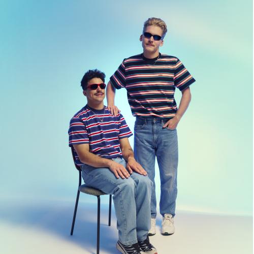 Omdat Het Kan & Average Rob