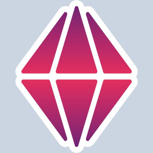RUBY XX logo