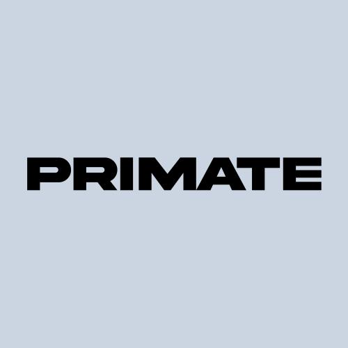 Primate logo