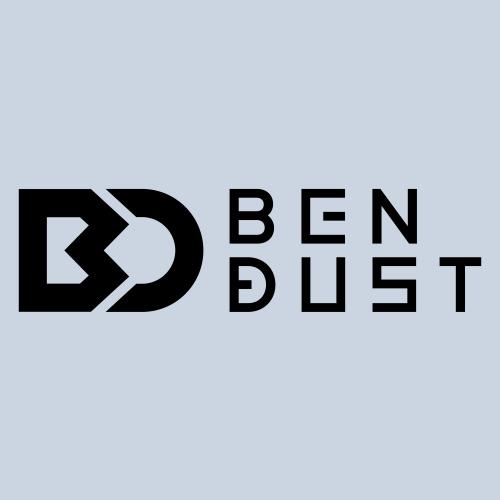 Ben Dust logo